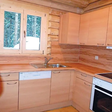 Ferienhaus Hirschalm Prázdninový dům *