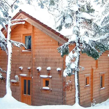 Vakantiehuis Ferienhaus Hirschalm *