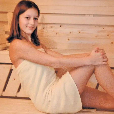 Ferienhaus Hirschalm Prázdninový dům *