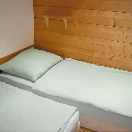 Ferienhaus Hirschalm Unterweissenbach