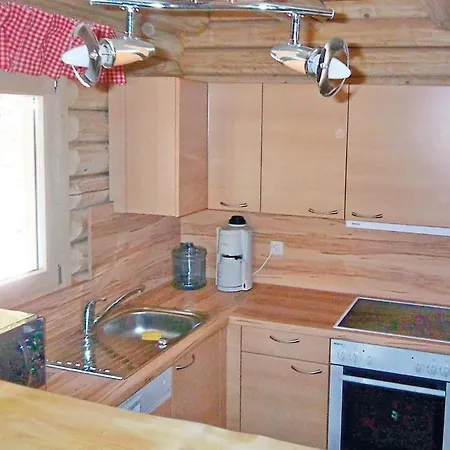 Ferienhaus Hirschalm *