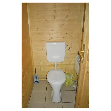 Ferienhaus Hirschalm Prázdninový dům