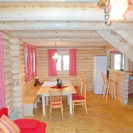 Ferienhaus Hirschalm