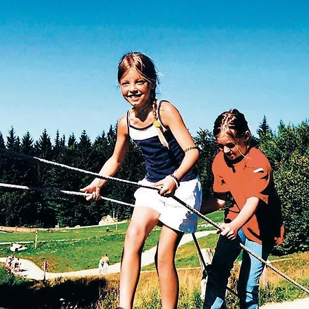 Prázdninový dům Ferienhaus Hirschalm