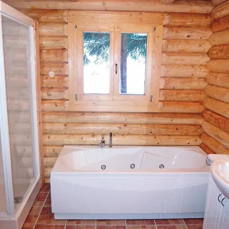 Ferienhaus Hirschalm * Unterweissenbach