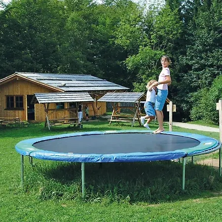 Ferienhaus Hirschalm Vakantiehuis Unterweissenbach