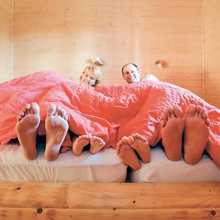 別荘 Ferienhaus Hirschalm