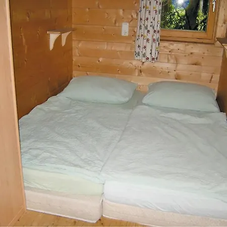 別荘 Ferienhaus Hirschalm