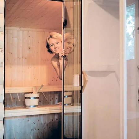 Ferienhaus Hirschalm