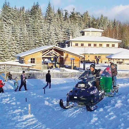 Ferienhaus Hirschalm